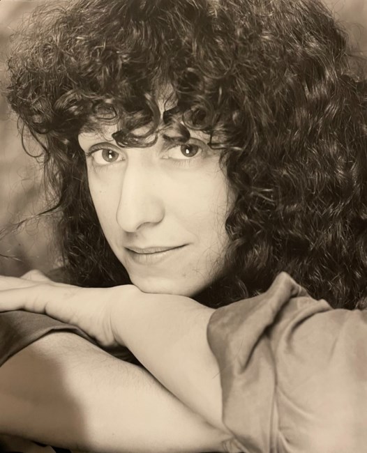 Obituario de Randi Joy Blattberg