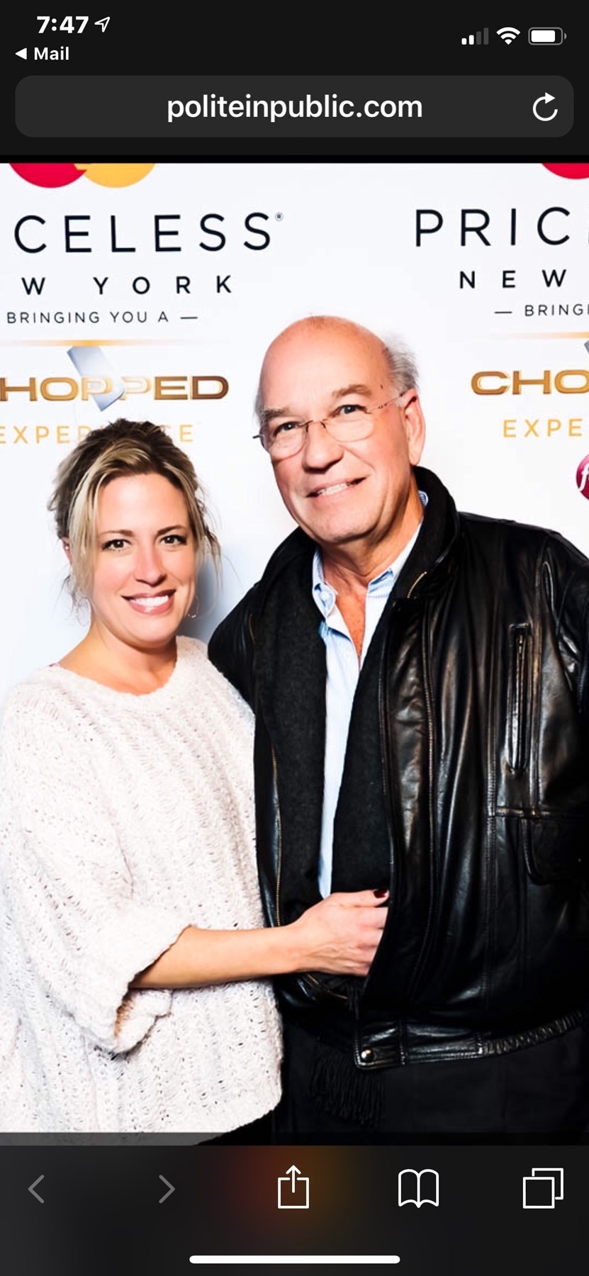 Obituary of Peter Stack Kromer