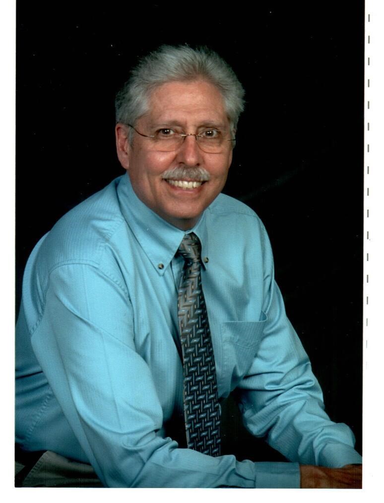 Obituary of Gregory Paul Selah