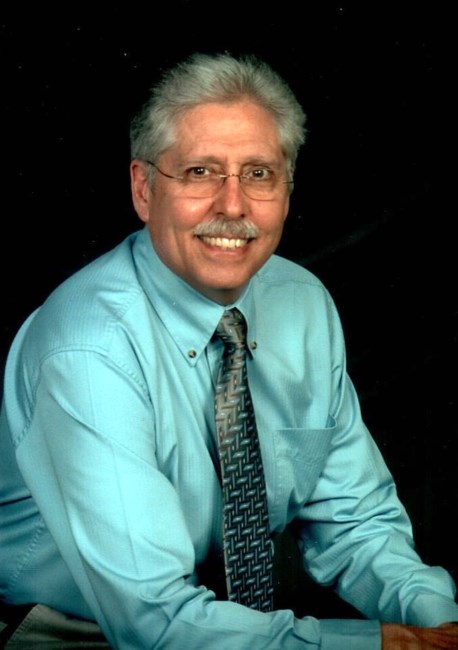 Obituary of Gregory Paul Selah