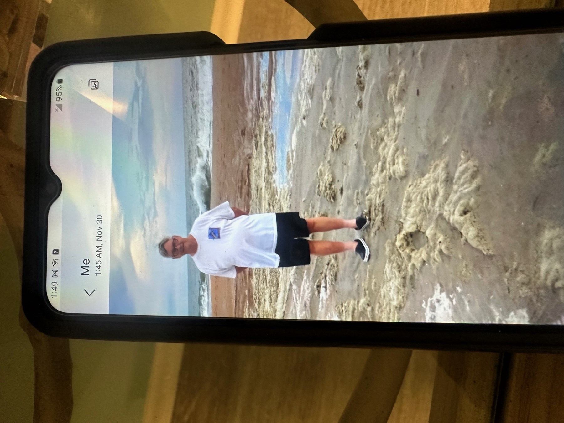 Obituary of Terry Allen McDaniel