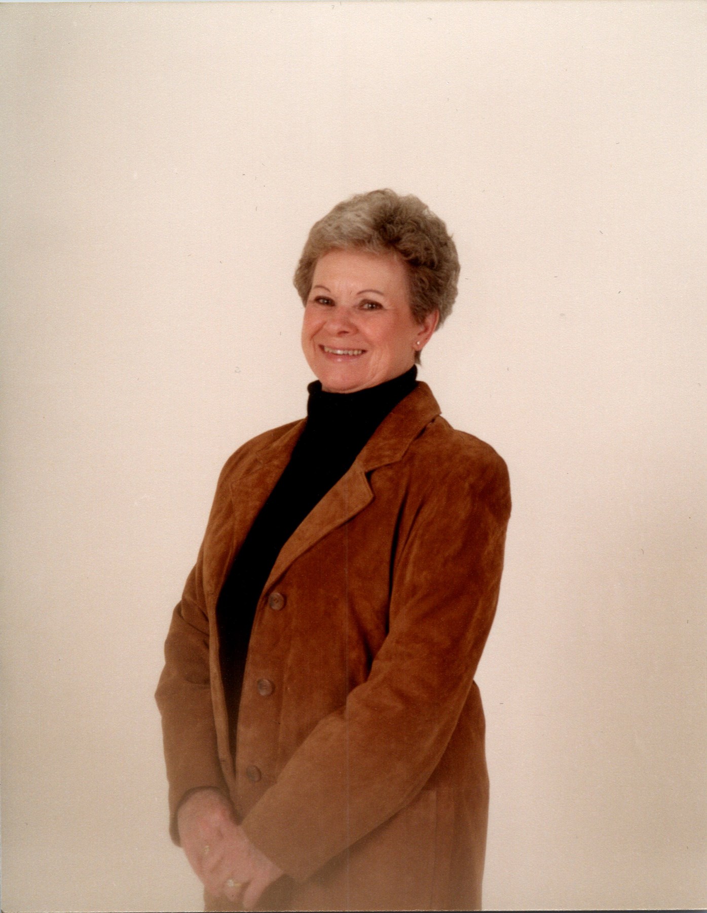 Obituary of Jackie Neil Rone