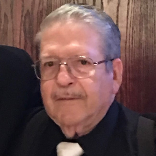 Obituary of Rev. Hoyle Lee Norman Sr.