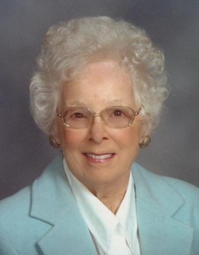 Obituary of Madge Olivia Jordan