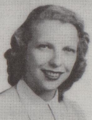 Obituary of Vada R. Dodge