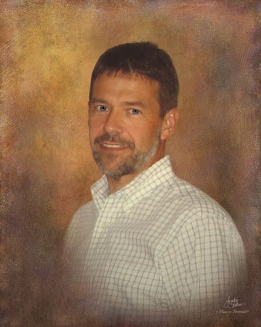 Avis de décès de Terry Wayne Cooley