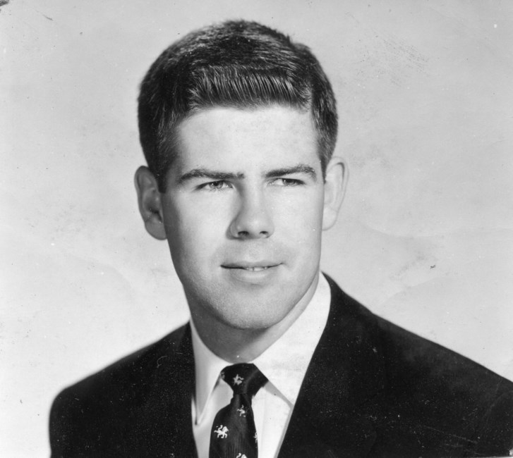 Obituary of Joel T. Krog