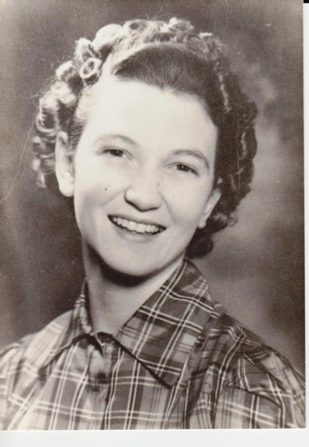 Obituary of Martha Lockey Hise Smith Flaming