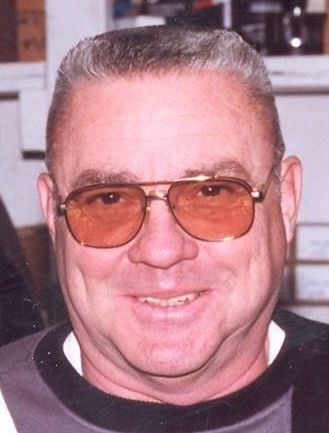 Obituary of Alvin Ray Thomas