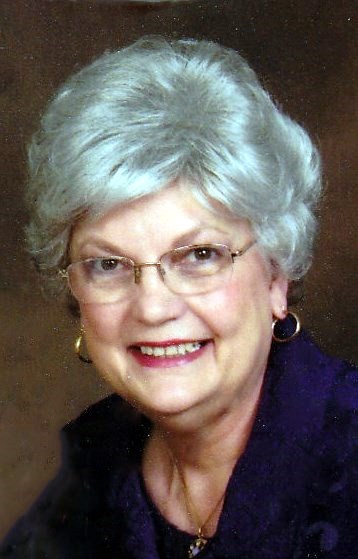 Obituary of Gloria Jean Turner