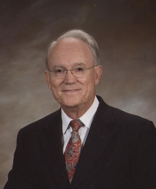 Obituary of James Q'uinn Reese