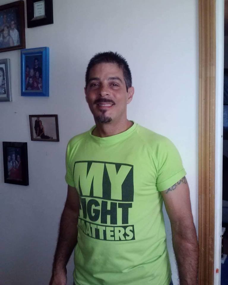 Obituary of Louis C. Giordano