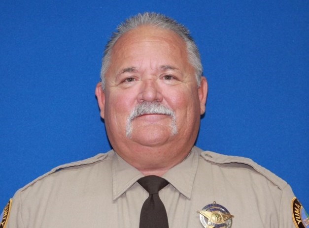 Obituary of Michael Ryland Croutch