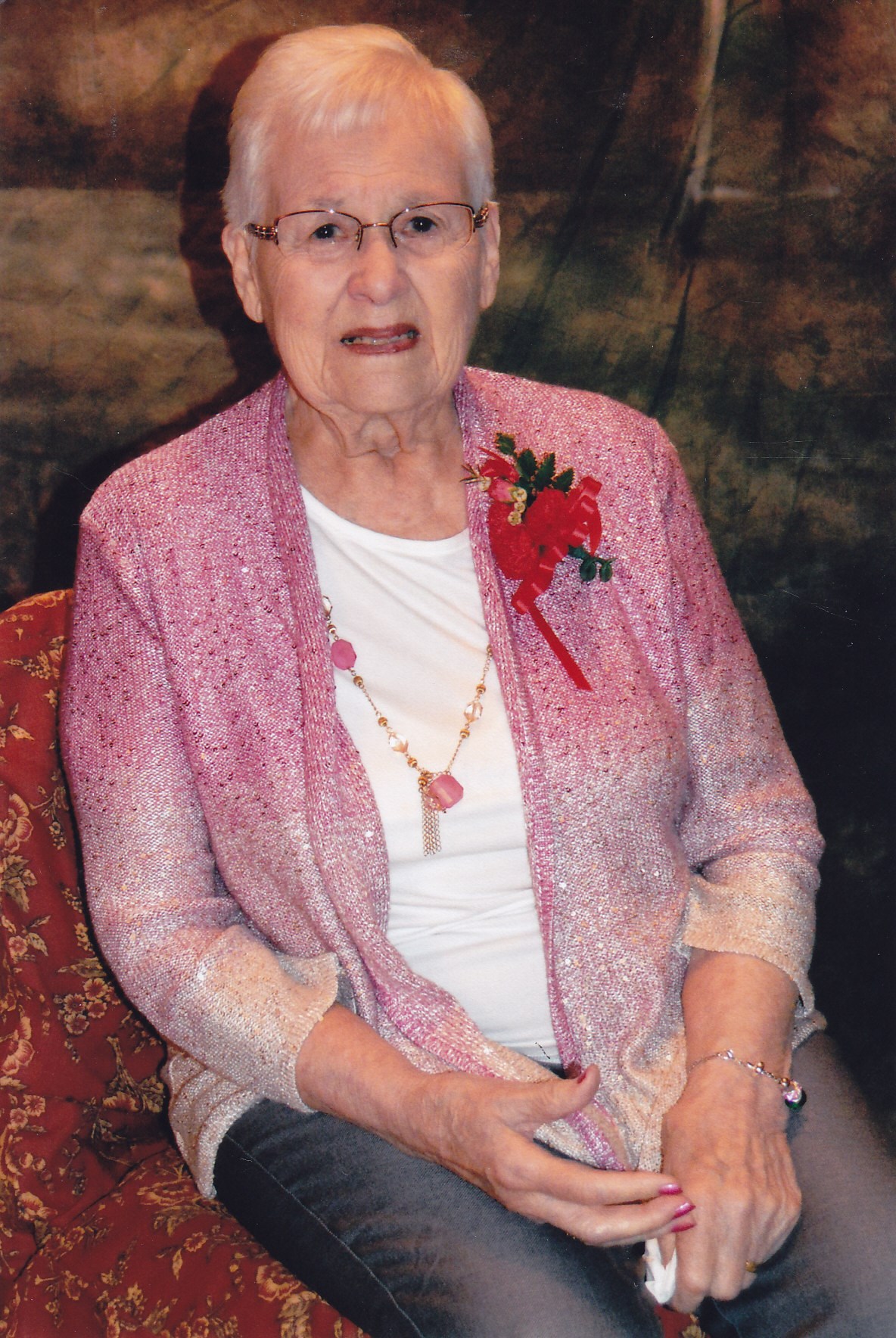 Obituary of Mercedes D. Avalos