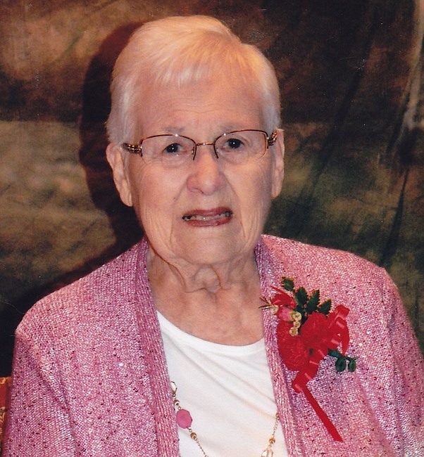 Obituary of Mercedes D. Avalos