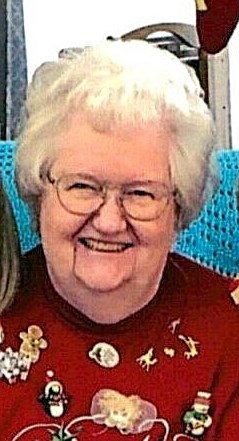 Obituary of Nancy Ann Raddatz