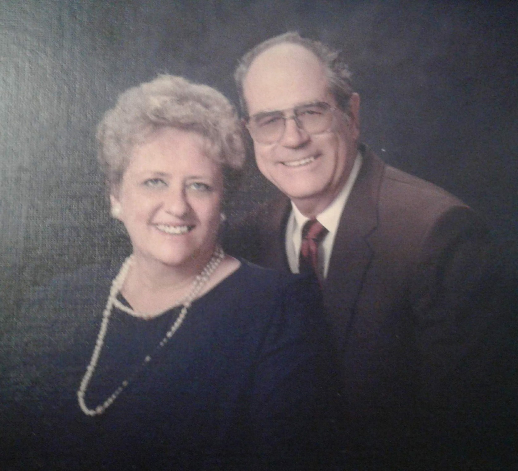 Obituary of LeRoy James Buie