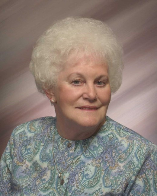Obituary of Betty A. Herzog