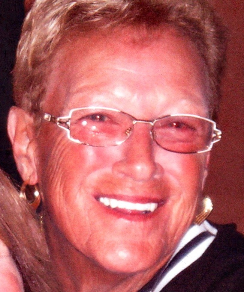 Joan Kent Elia Obituary Fort Pierce, FL