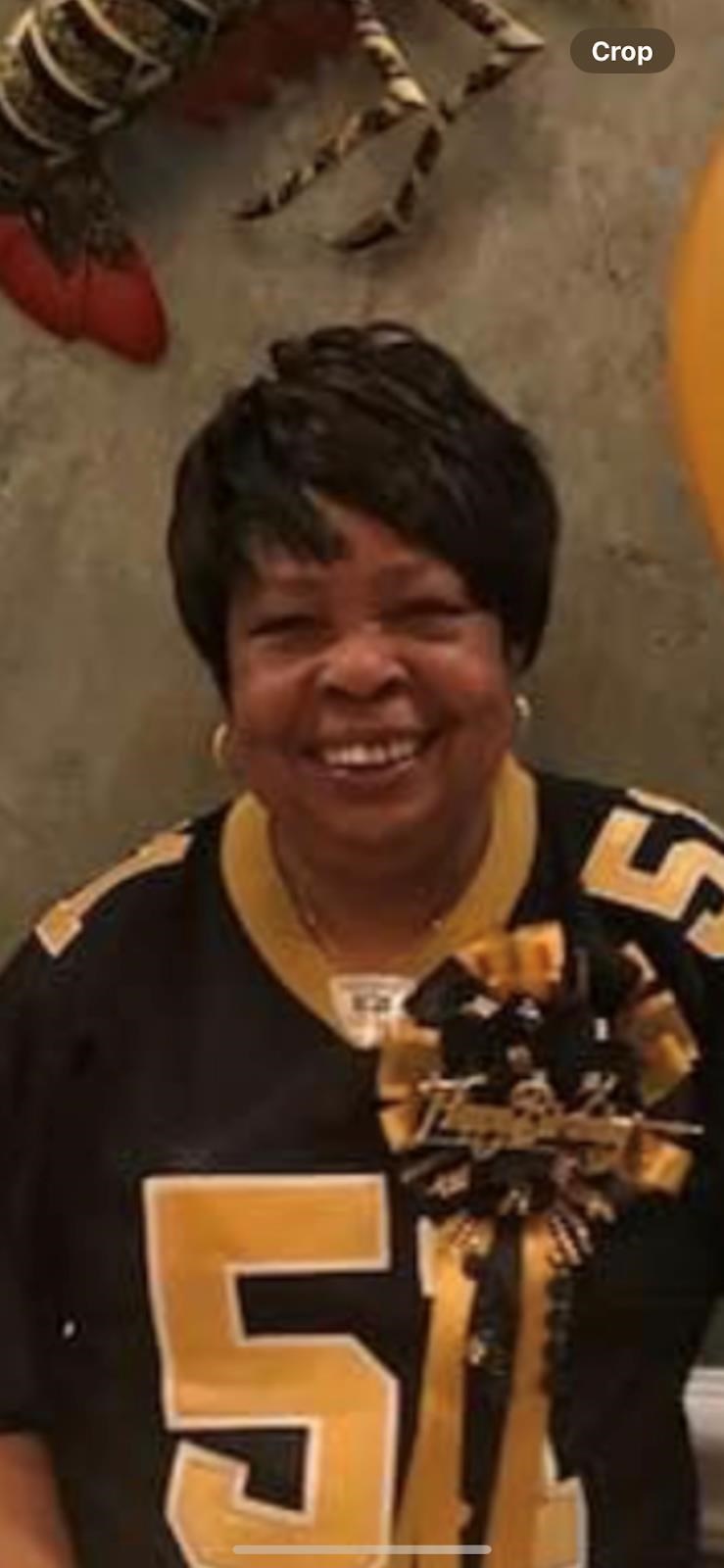 Obituary of Debra Jefferson