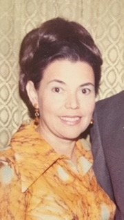 Obituary of Amelia O. De Luna
