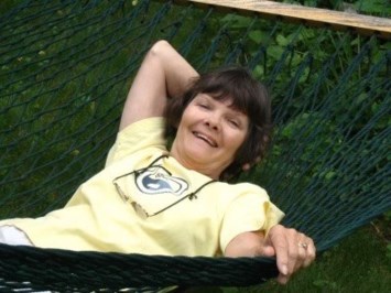 Obituary of Julie Mae Miesen-Harold