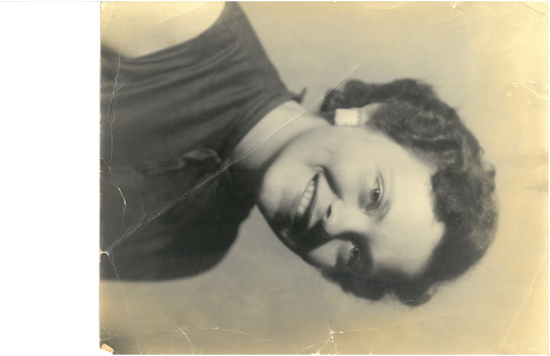 Obituary of Zelda Wright