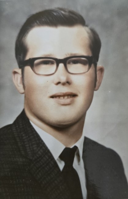 Obituary of Steven William Paling