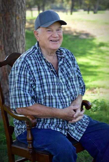 Obituario de Glenn Dale Inabnit