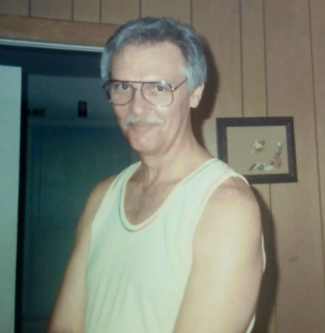 Obituary of Gerald R. Alford