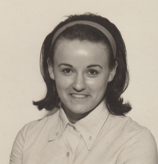 Obituary of Wanda Miller