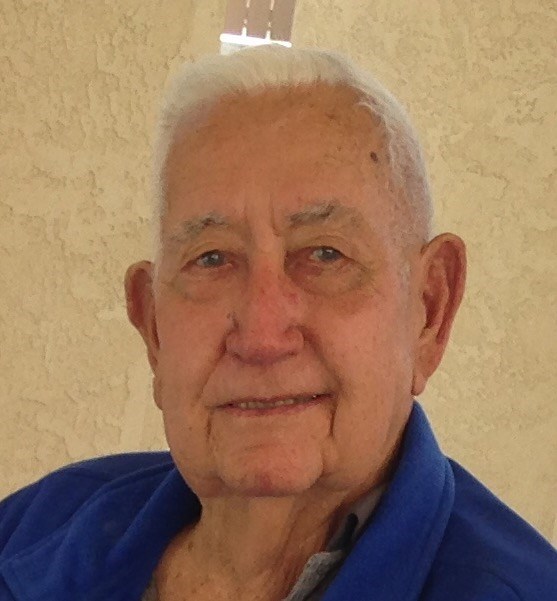 Obituary of Allen Jack Eaton