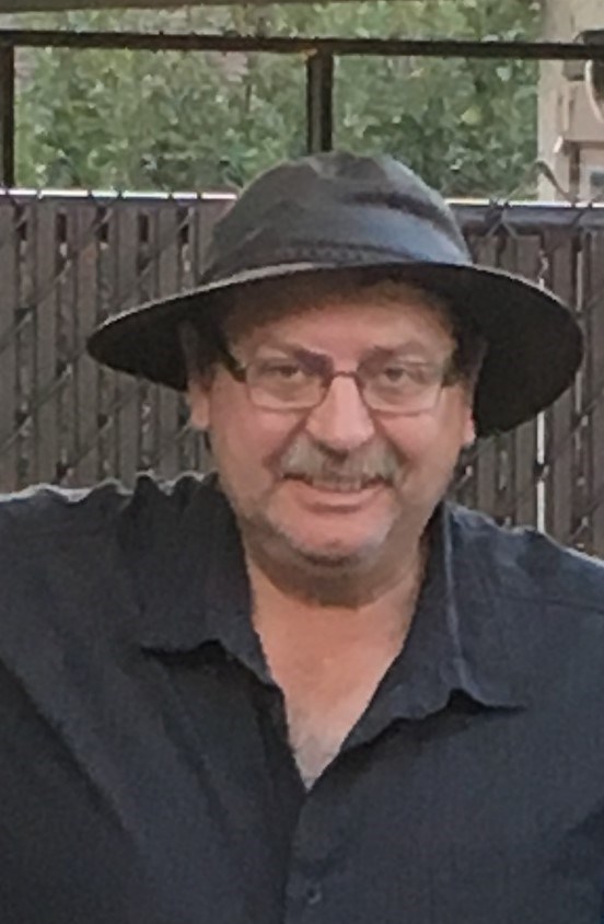 Obituary of Allan Eugene LaFrance