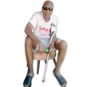 Obituary of Bernard Pierre Louis