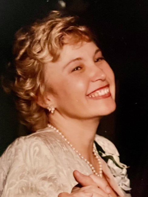 Obituary of Carole Lee Rader