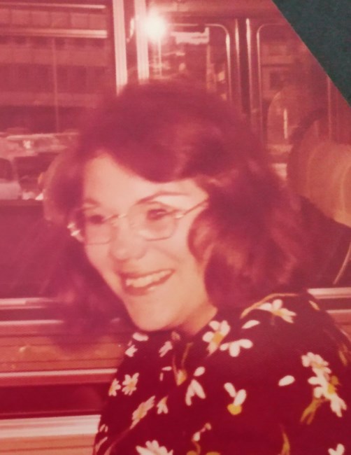 Obituario de Donna M Lane