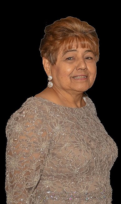 Obituary of Maria Yolanda Torres