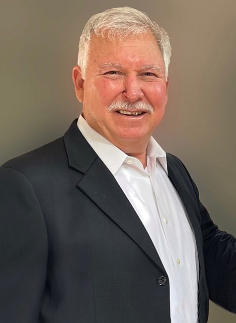 Obituary of Heriberto Cantu