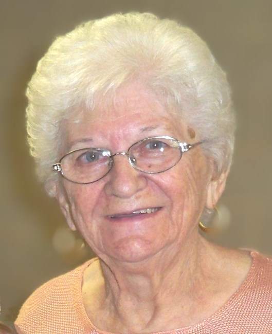 Obituary of Loretta B. Francioli