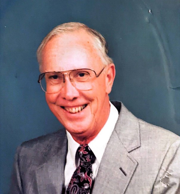 Obituario de Henry Houston Crane Jr.