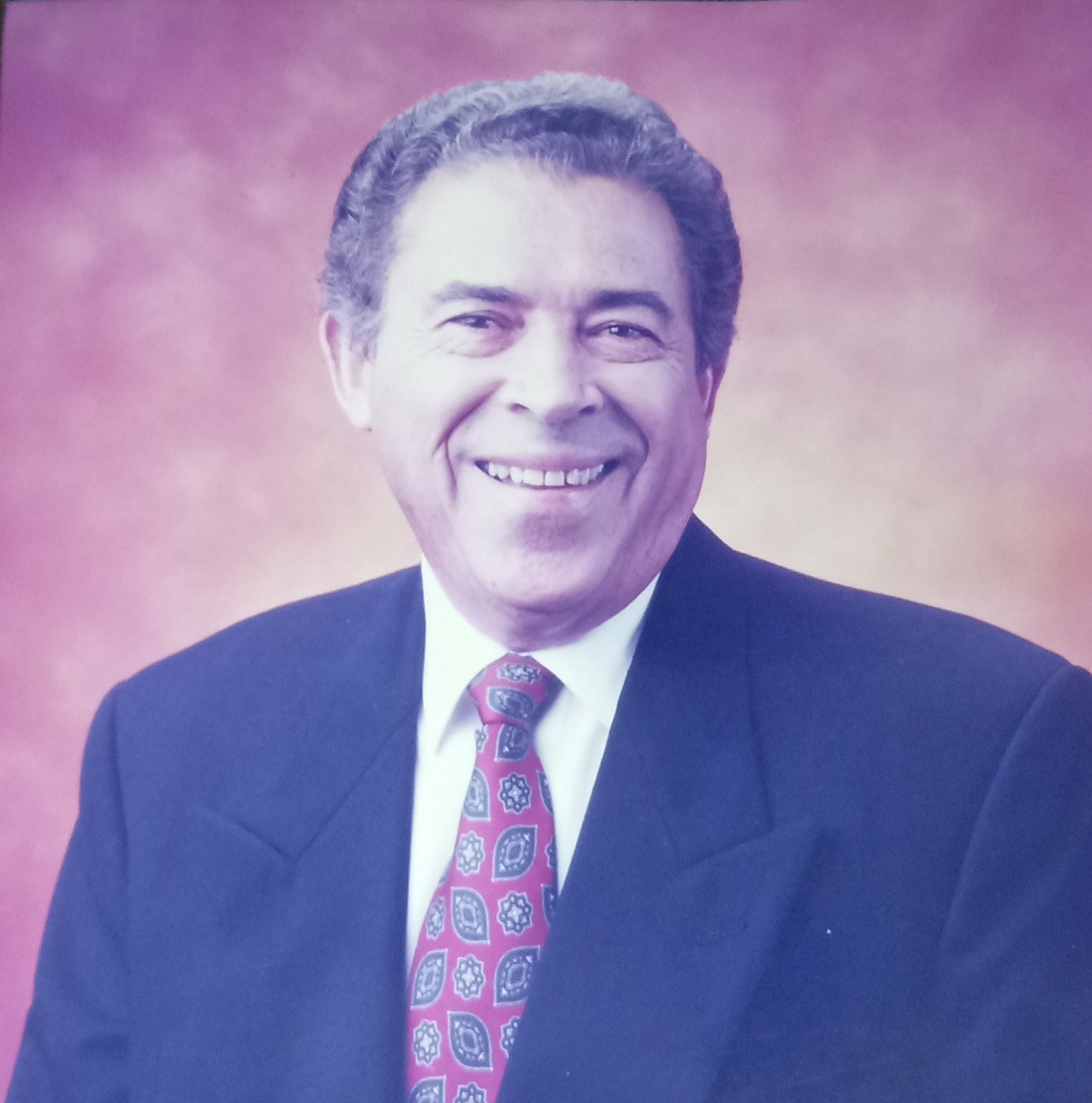 Obituary of Sergio Morales González