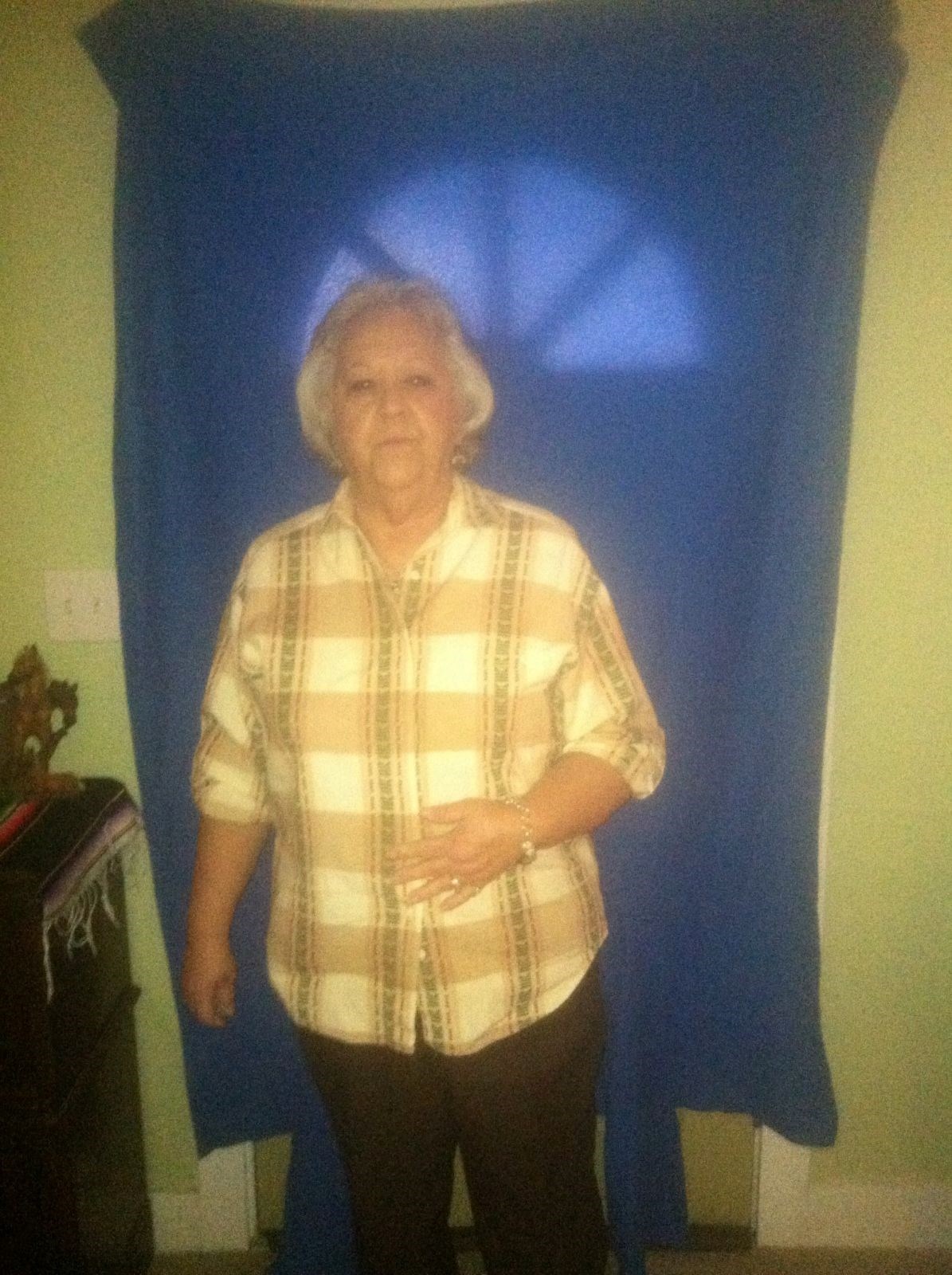 Obituary of Brenda Kay Grimes