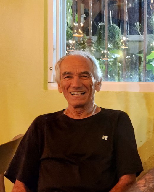 Obituary of Jesús Manuel Rivera Rivera