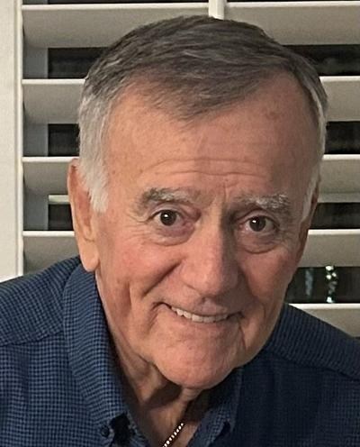 Obituary of Mark Joseph Regan