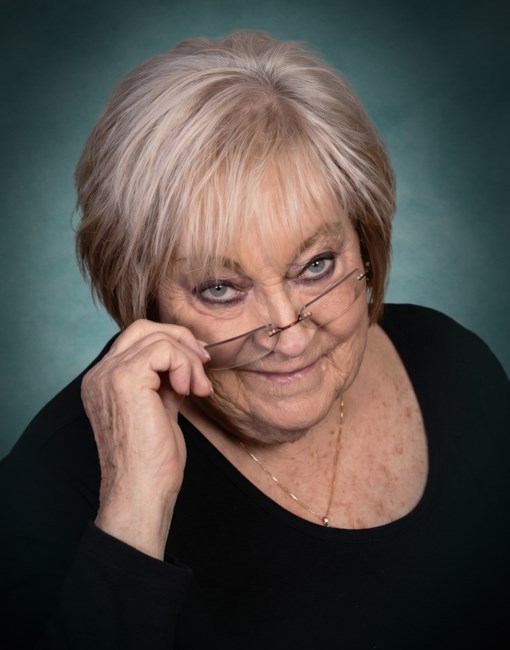 Obituary of Dianne Bromm