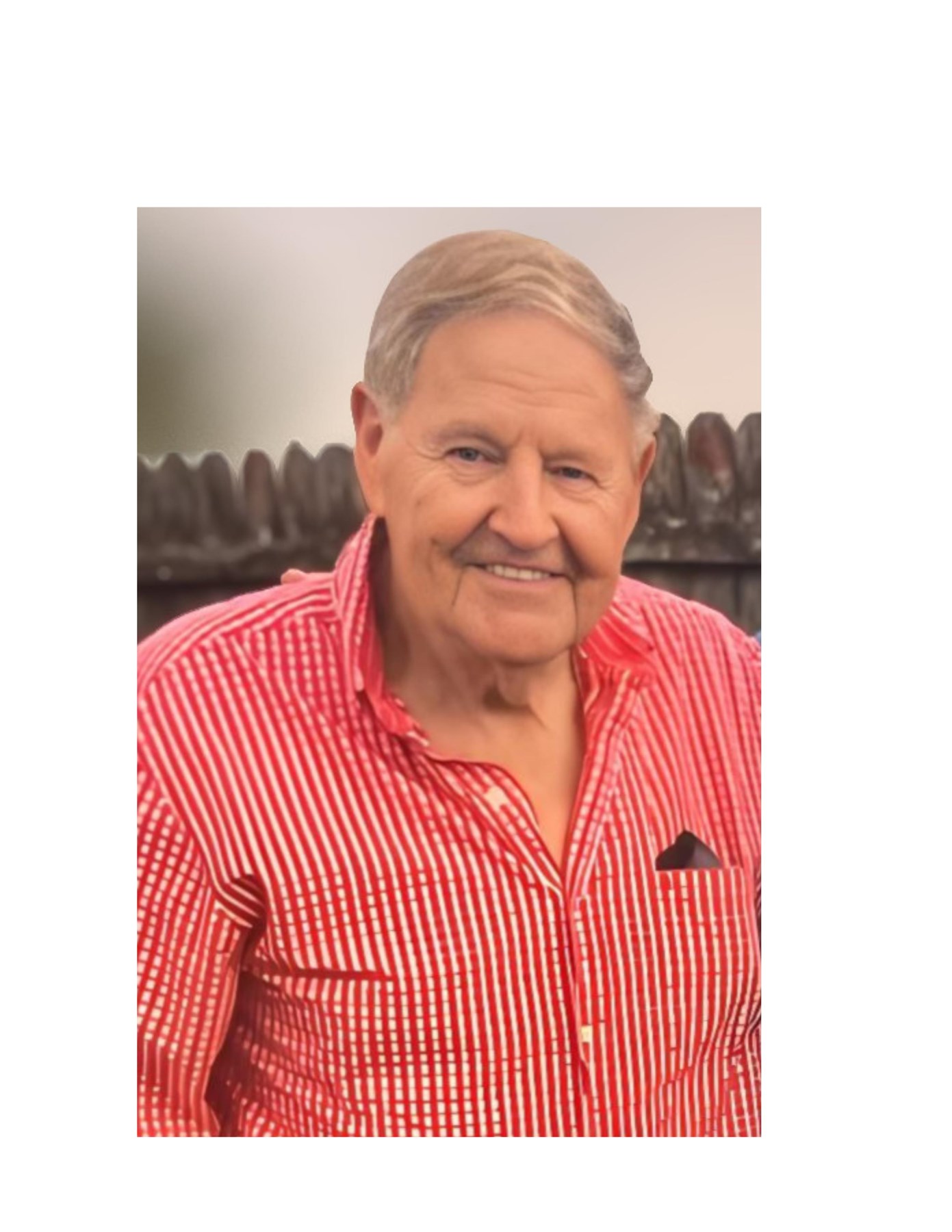 Obituary of Billy Joe Martin