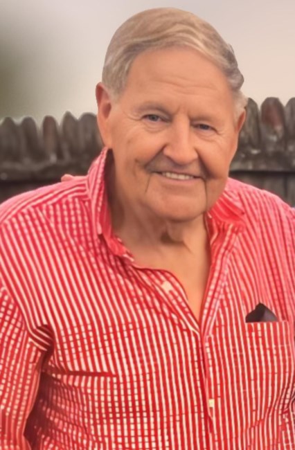 Obituary of Billy Joe Martin