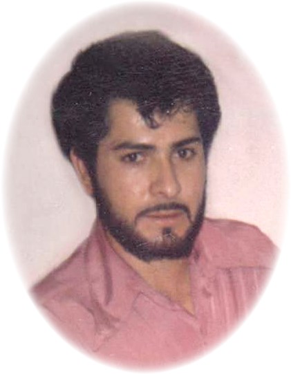 Obituary of Jesus Javier Nava