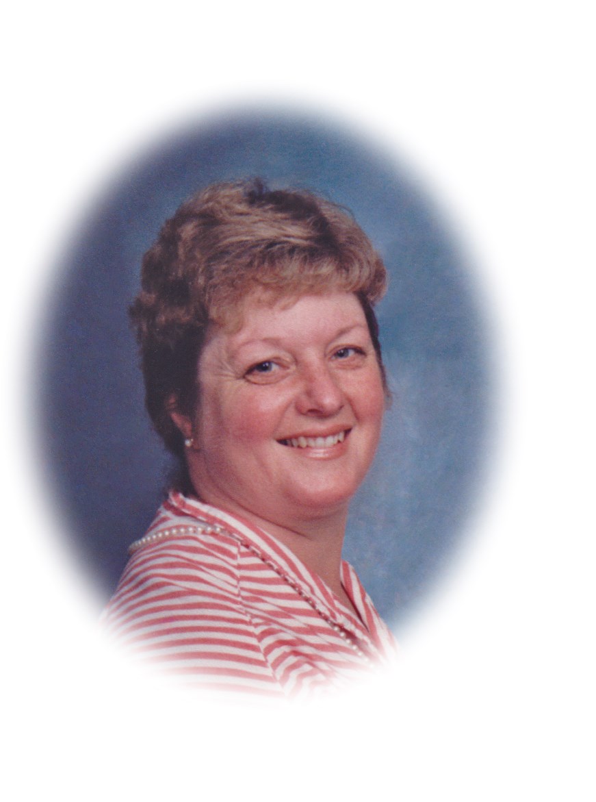 Avis de décès de Mrs. Nancy Jean Cencibaugh