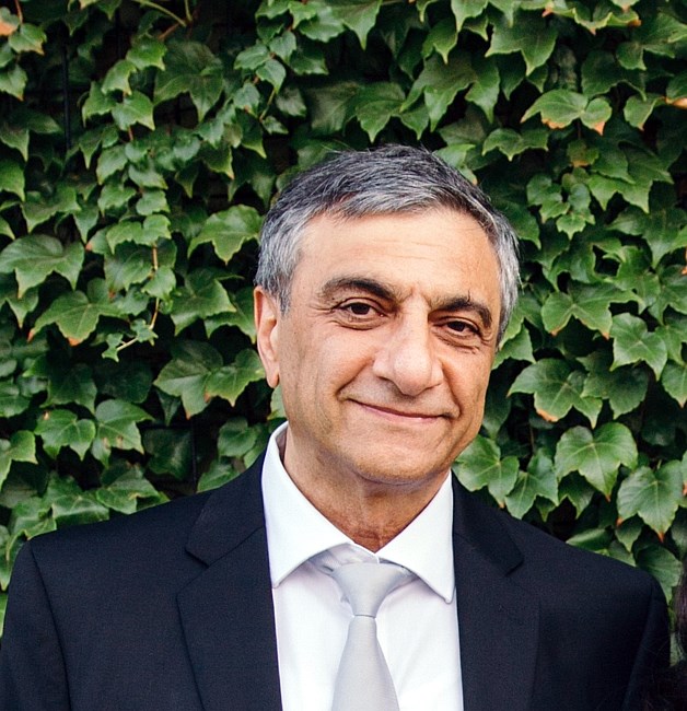 Obituario de Tigran Sanamyan